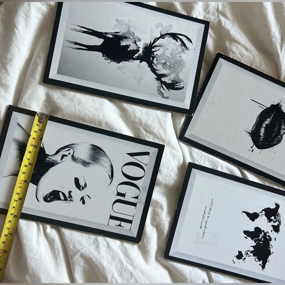 Wall prints - Picture 4 of 8